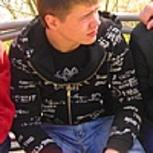 Андрей Каминский