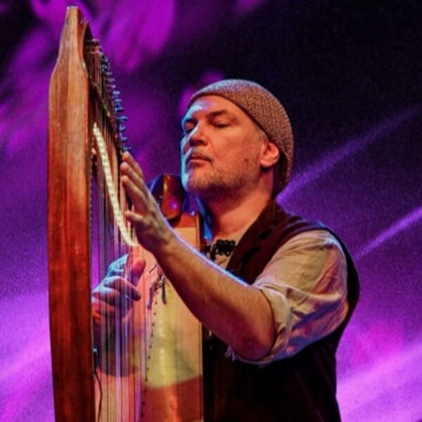 Концерт Alizbar & Ann’Sannat