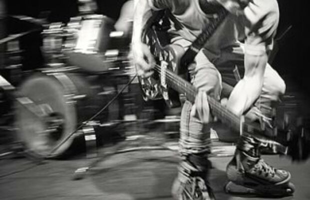 Ска-Роллер-Труппа