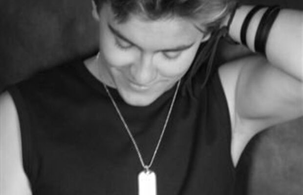 Dmitry M.A.D. Strigin