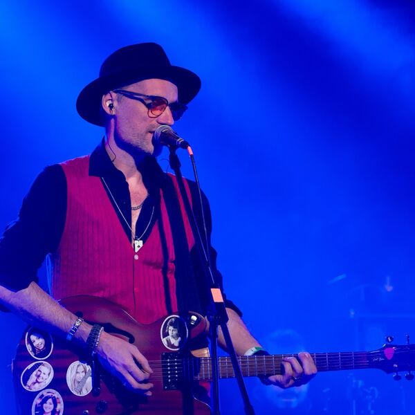 Василий Уриевский