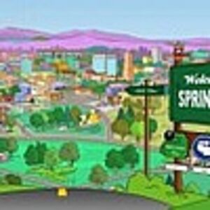 Springfield City