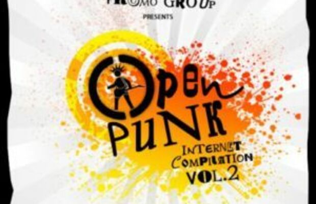 Сборники с нашим участием.