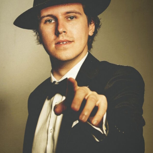 Алекс Абра. Фрэнк Синатра трибьют