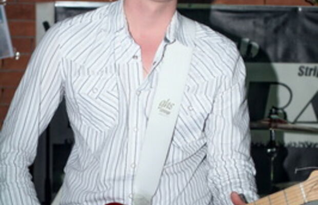 Клуб "Ломбард" 8.05.2010