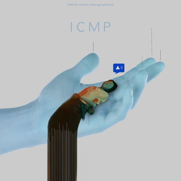 ICMP: Internet Control Message Protocol