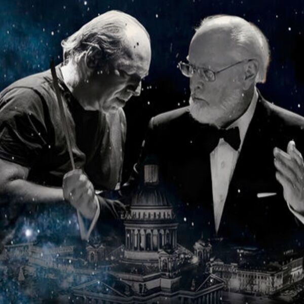 Рояль и орган под звездами. Ханс Циммер VS Джон Уильямс