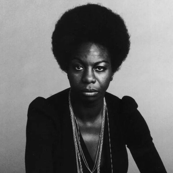 Квартет Анастасии Шпилевой. Трибьют Нине Симон