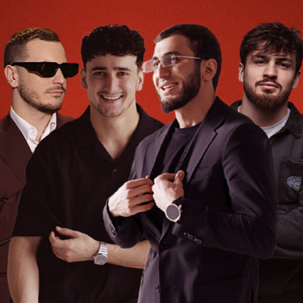 От сердца к сердцу во Владикавказе