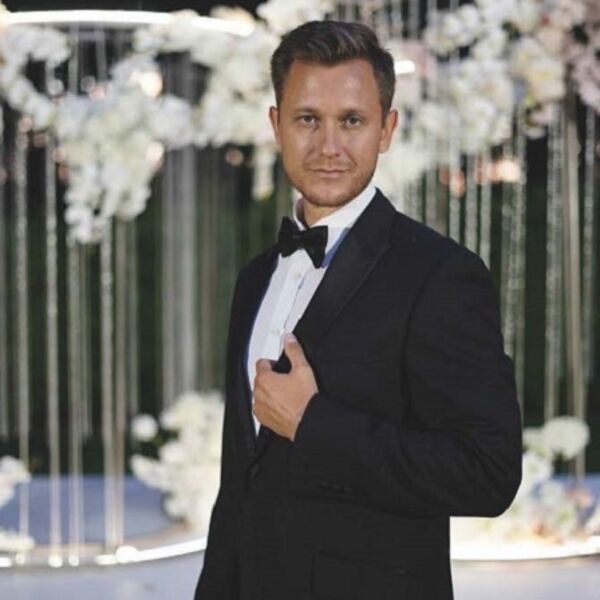 Владимир Гудожников: Тариф новогодний