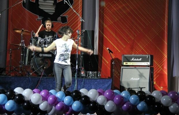 AGAVA в Космосе