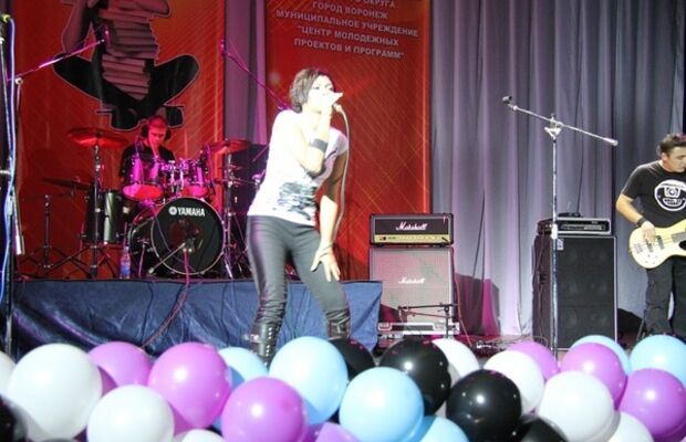 AGAVA в Космосе