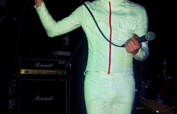 Группа Либиdо - Основной фотоальбом.