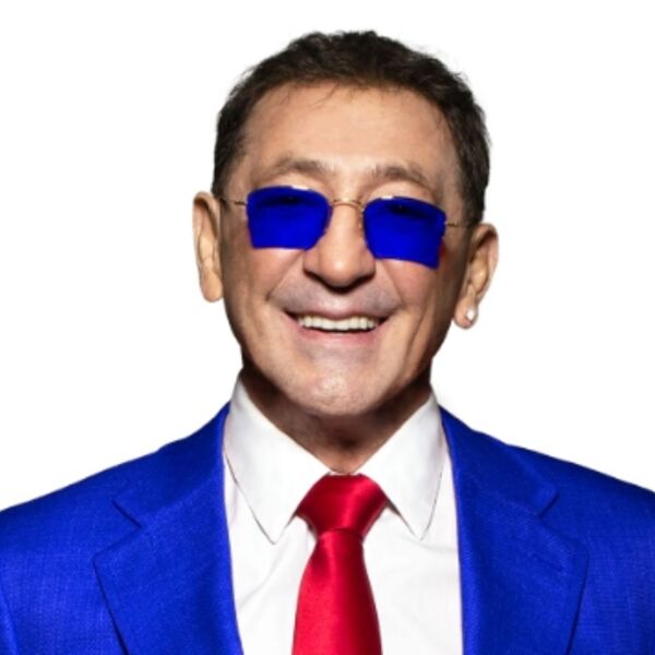 Концерт Григория Лепса