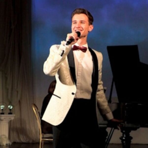 Праздничный концерт Максима Стафеева «Вдоль по Питерской»