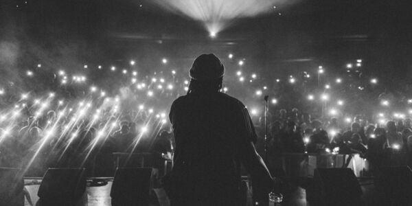 Хип-хоп и рэп