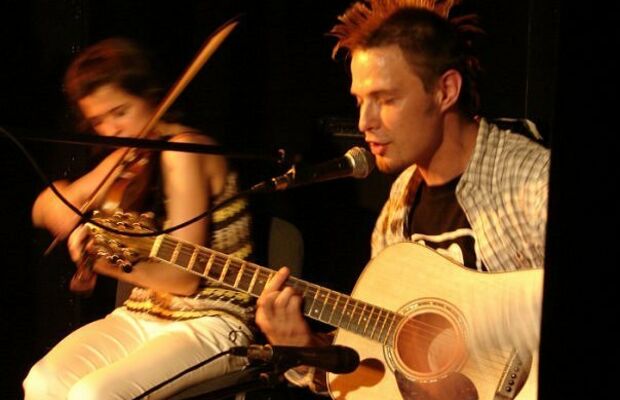 радиопомехи