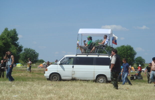 Мото-Любовка 2013