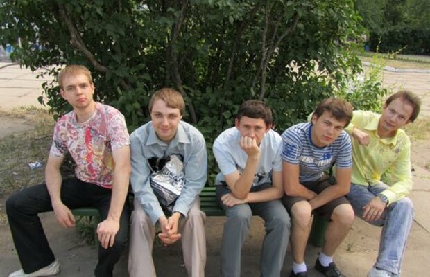 ROCK FEST NEWVRN LIVE (19.06.2010)