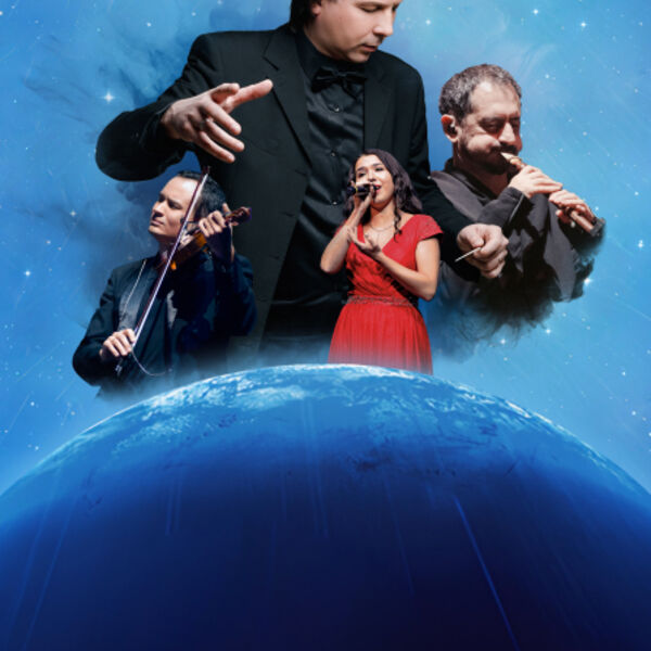 Cinema Medley: Интерстеллар