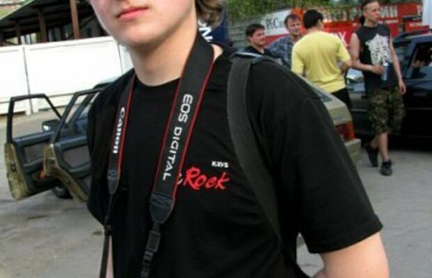 ДР группы Реки ветров