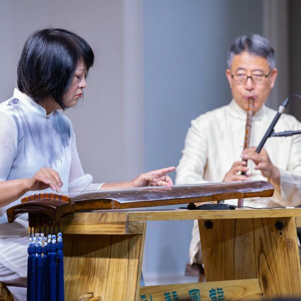 Песня о южном ветре