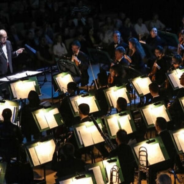 Канчели, Шнитке