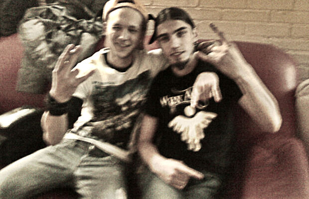 25.12.2011 - ТЯЖЕЛАЯ ЕЛКА!!!