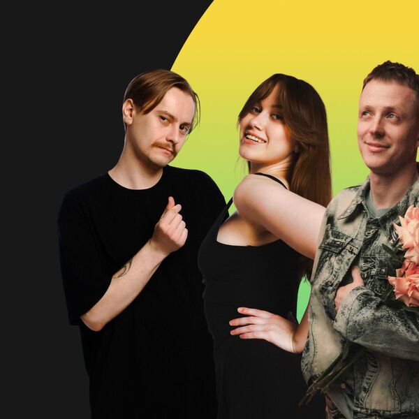 Стендап с препятствиями