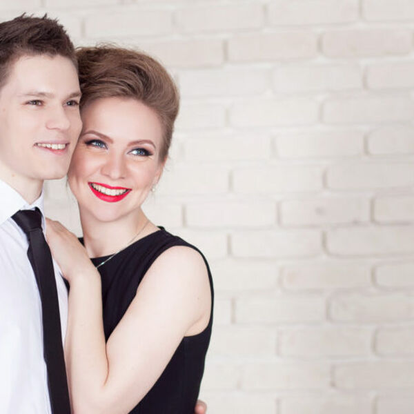 Виктория Каунова и секстет Ильи Морозова