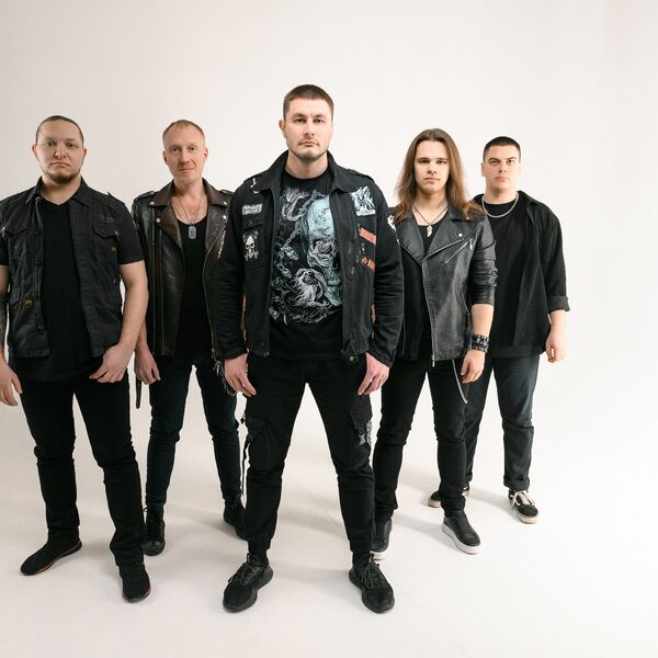 Сказки чёрного города