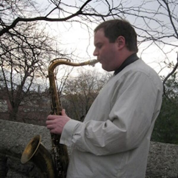 Концерт The Todd Herbert Quartet (New York)