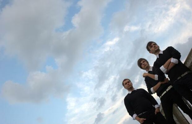 Фотосет на альбом. Лето 2010г.