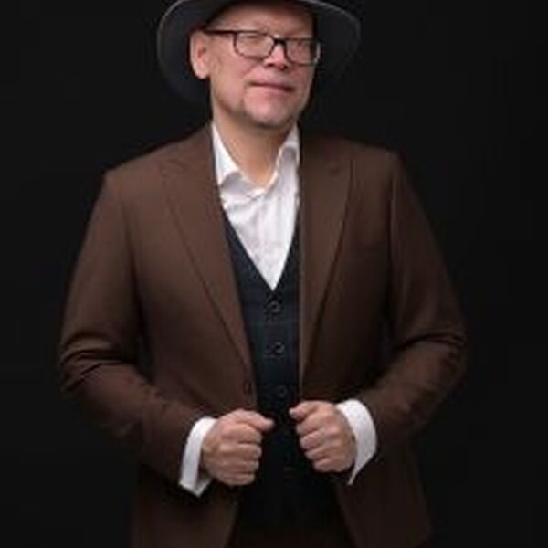 Все разводятся!? Джазовый моноспектакль