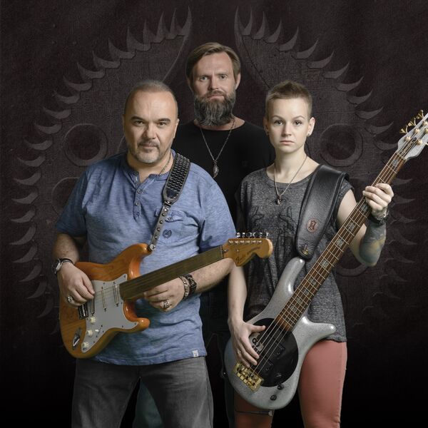 Черный кофе