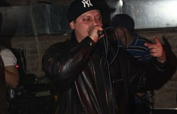  Песочные Люди - Ростов-на-Дону "Асмолов", 2010