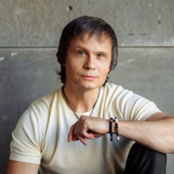 Концерт Артура Руденко