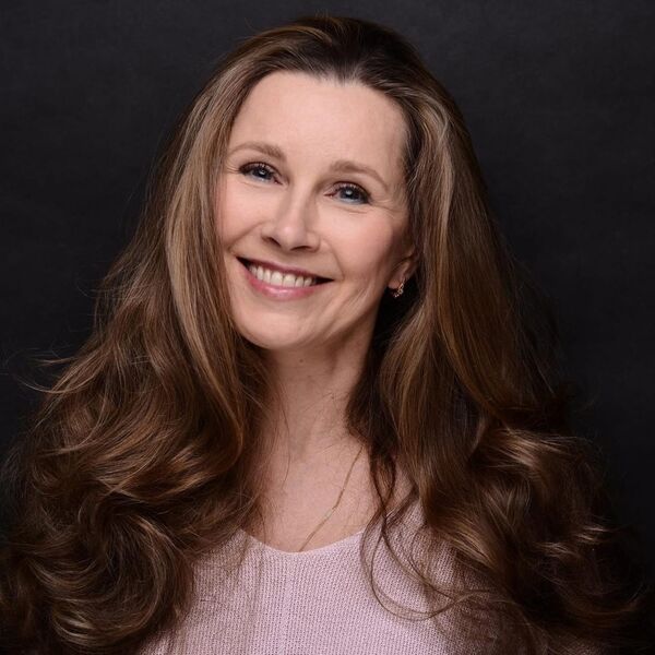 Светлана Копылова