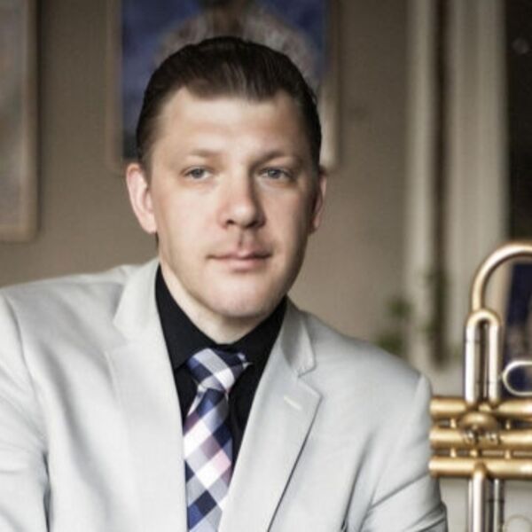 Концерт квартета Виталия Головнева