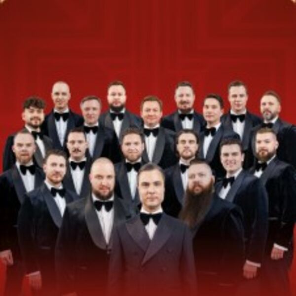 Хор Сретенского Монастыря (Ковров)