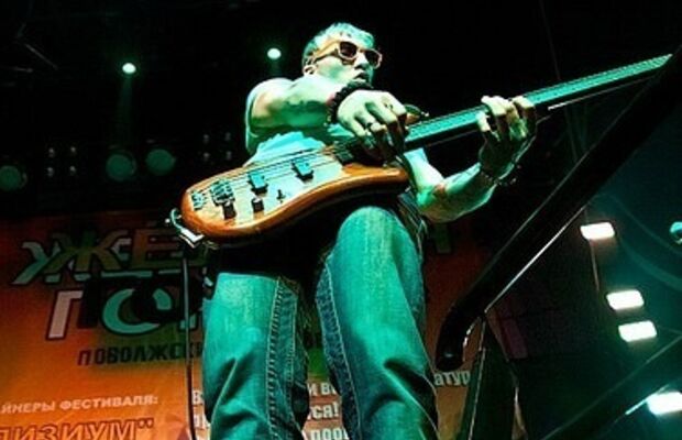 концертные