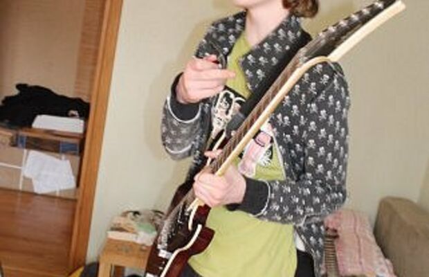 Фото разных лет