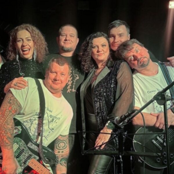 «Реинкарнация» cover rock-fest