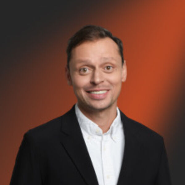 Виктор Комаров. Проверочный концерт