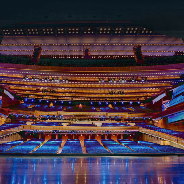 Ирония судьбы