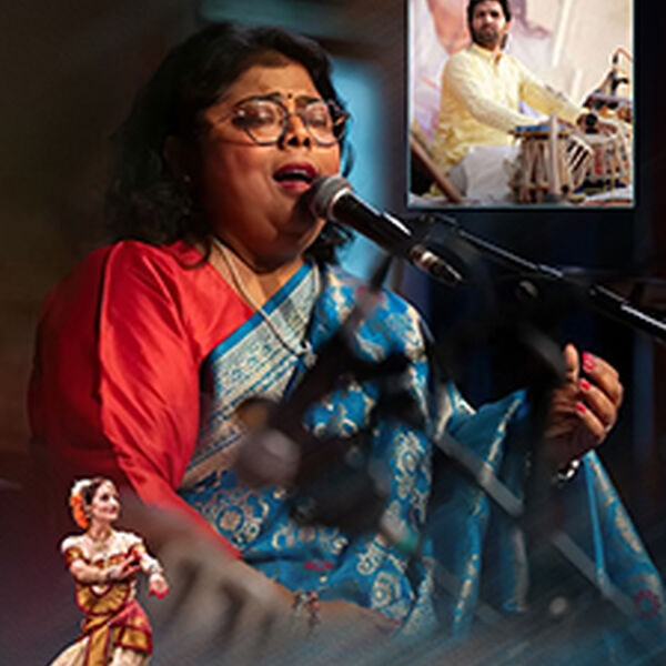 Музыка сердца. Традиции Индии