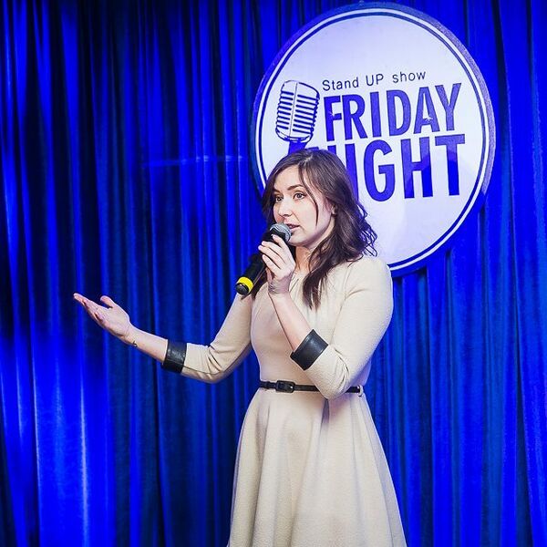 Ярослава Тринадцатко, Анастасия Веневитина, Надежда Бобрышева