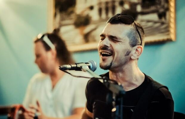 гр"Время_дО"  и друзья