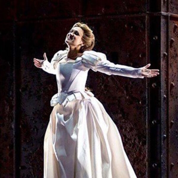 Танцевальная рапсодия на музыку Гершвина