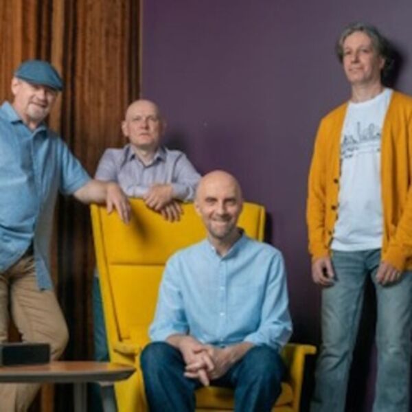 Запрещённые барабанщики